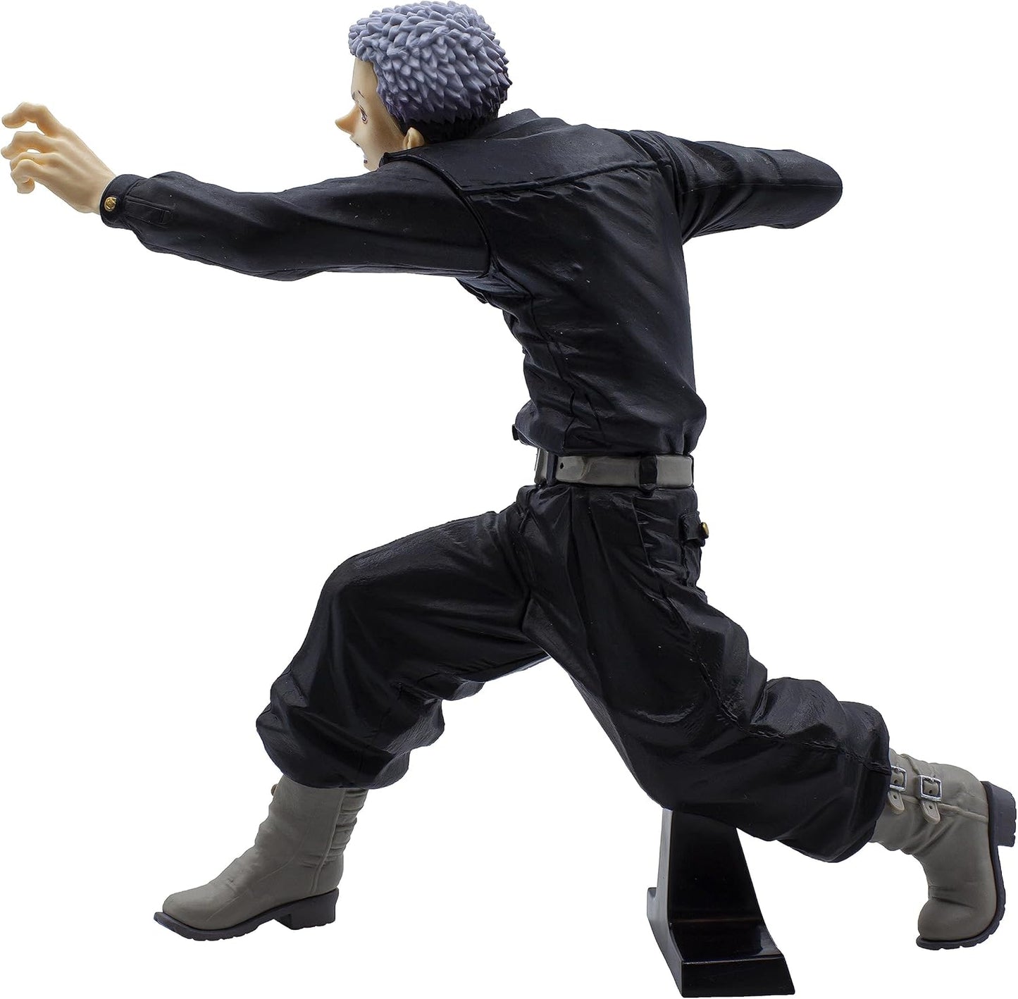 Banpresto - King of Artist Tokyo Revengers Takashi Mitsuya Figure - Good Game Anime