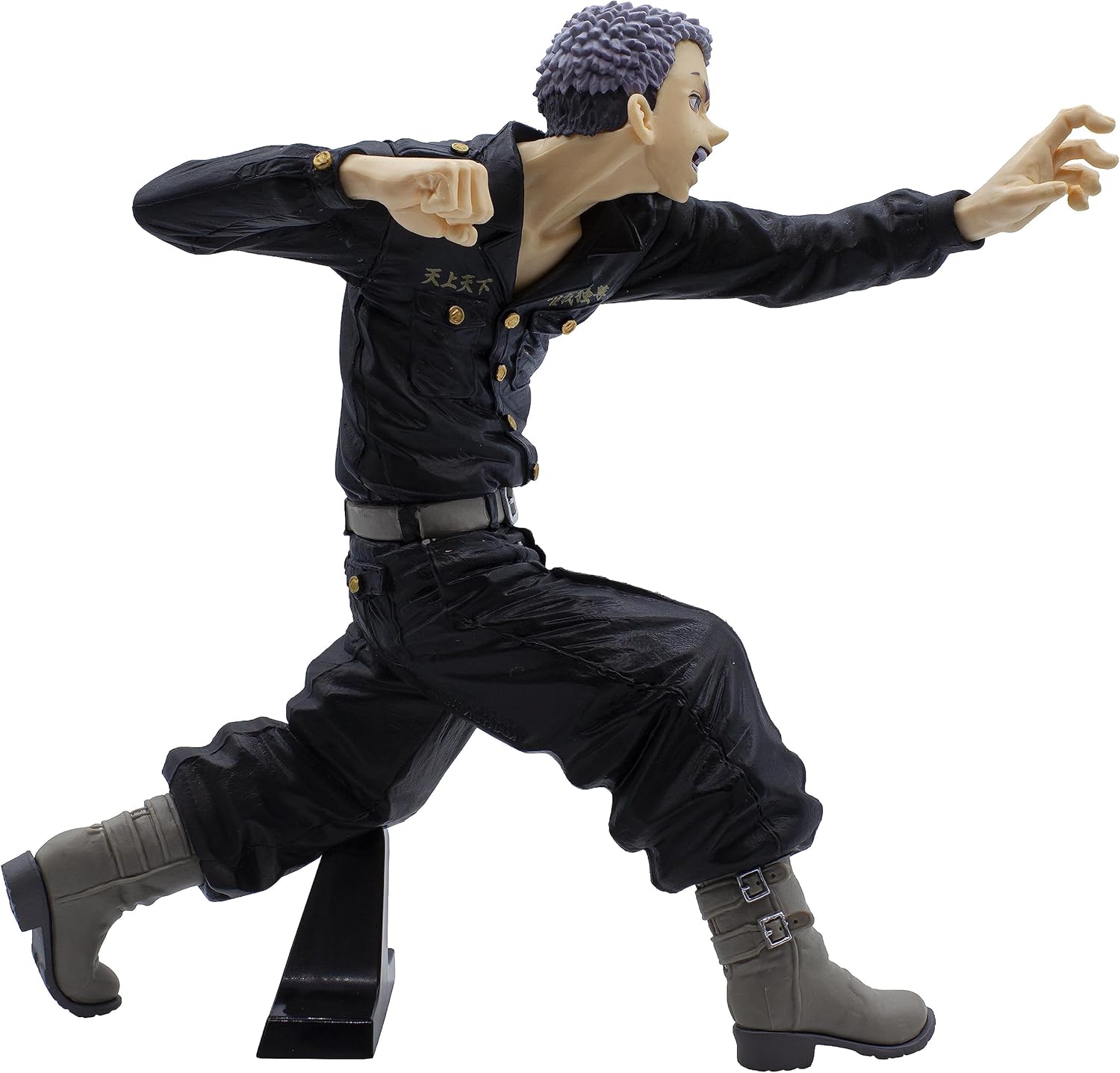 Banpresto - King of Artist Tokyo Revengers Takashi Mitsuya Figure - Good Game Anime