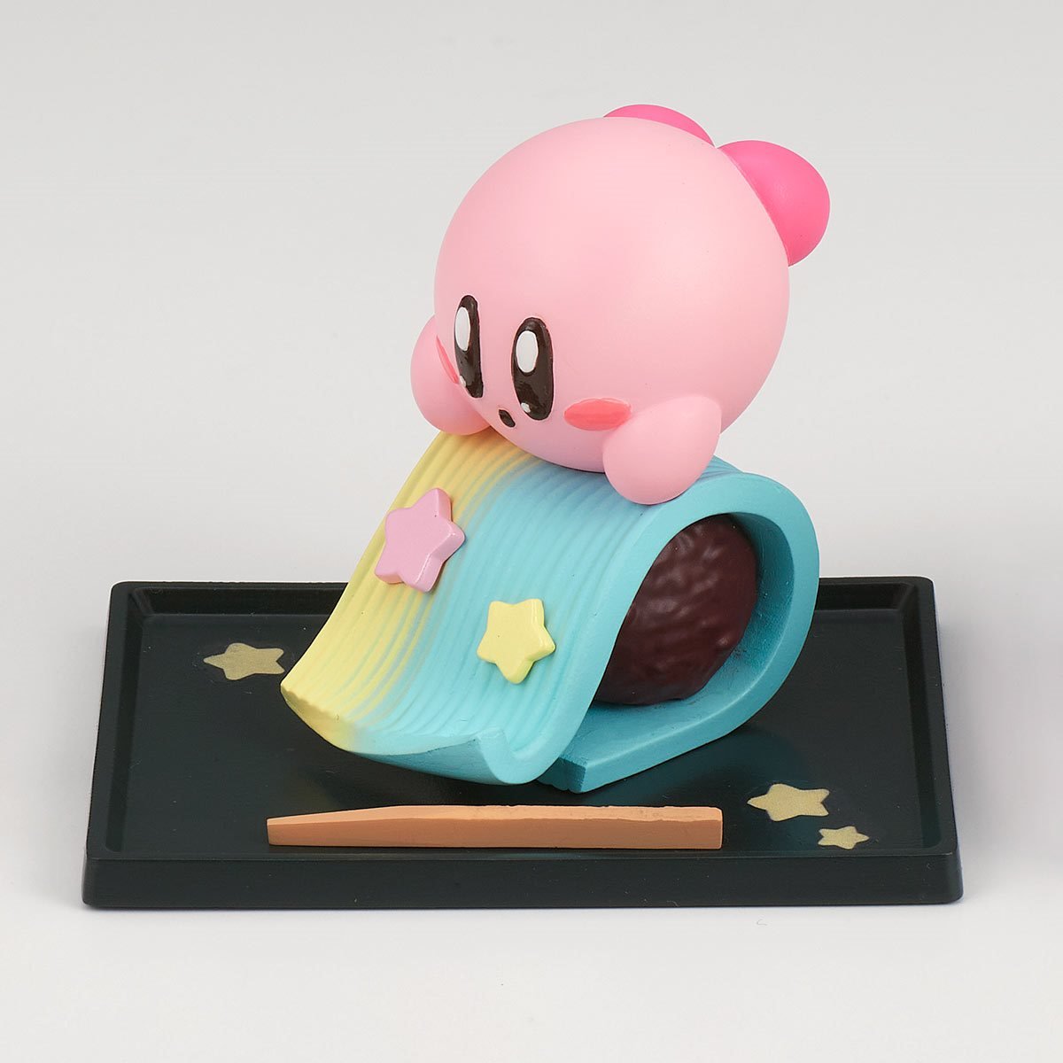Banpresto - Kirby Vol. 5 Paldolce Collection Mini-Figure (Ver. B) - Good Game Anime