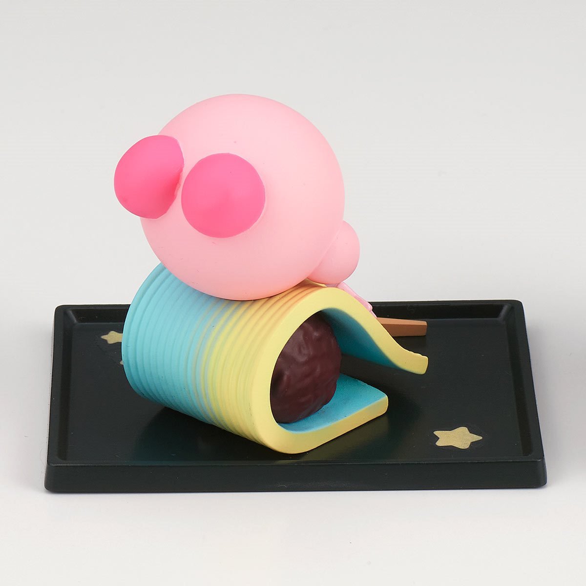 Banpresto - Kirby Vol. 5 Paldolce Collection Mini-Figure (Ver. B) - Good Game Anime