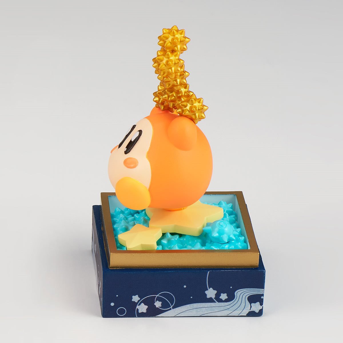 Banpresto - Kirby Waddle Dee Paldolce Collection Vol.5 (Ver.C) - Good Game Anime
