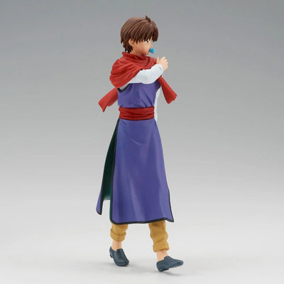 Banpresto - Koenma 30th Anniversary DXF Statue (Yu Yu Hakusho) - Good Game Anime