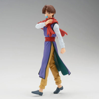 Banpresto - Koenma 30th Anniversary DXF Statue (Yu Yu Hakusho) - Good Game Anime