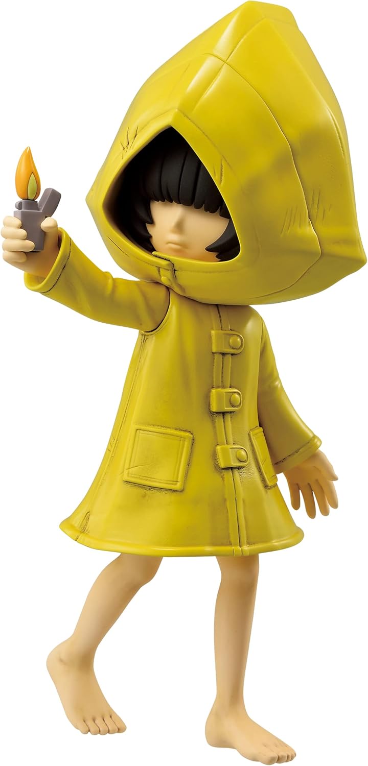 Banpresto - Little Nightmares Ver A Six Figure - Good Game Anime