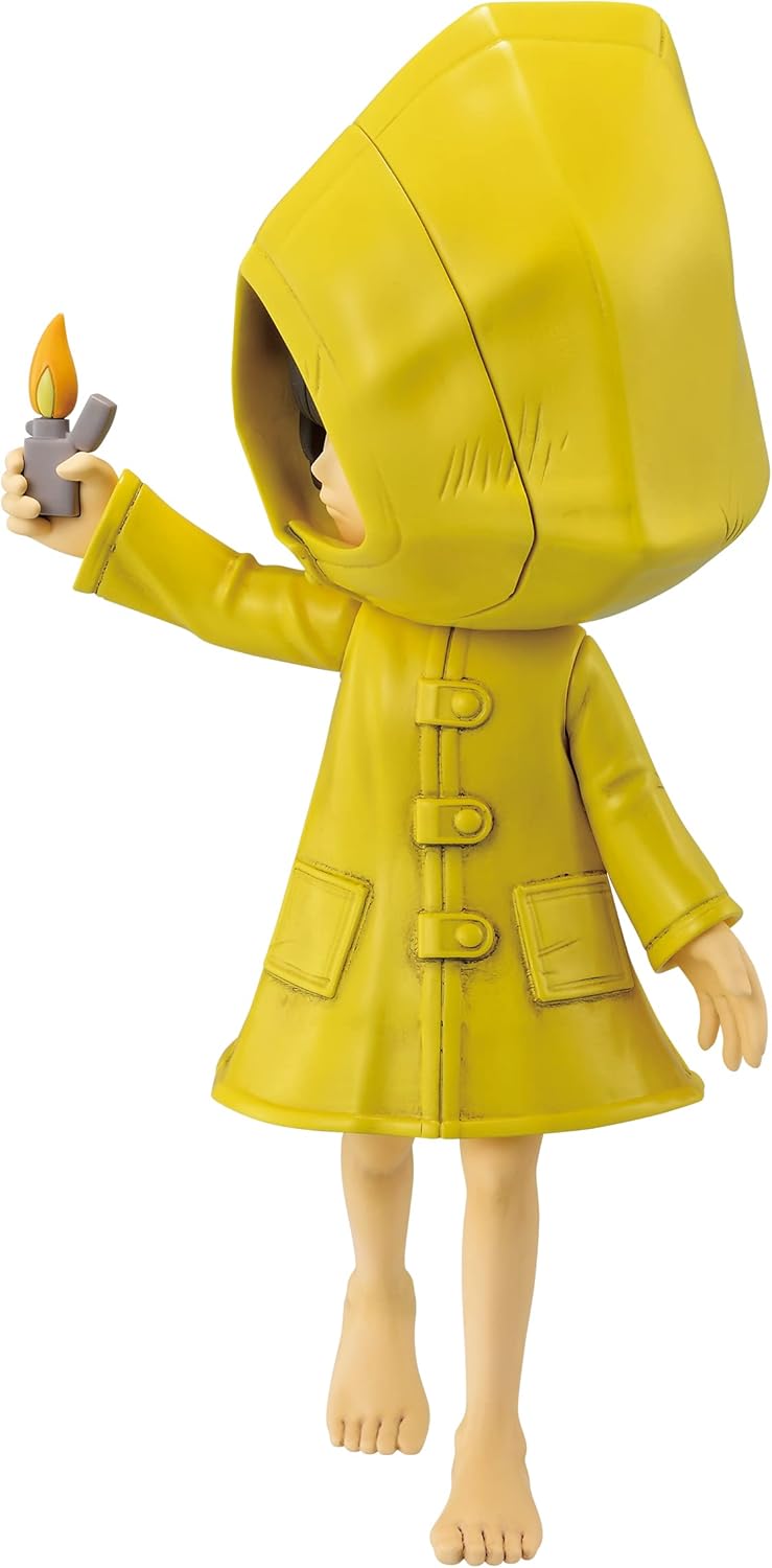 Banpresto - Little Nightmares Ver A Six Figure - Good Game Anime