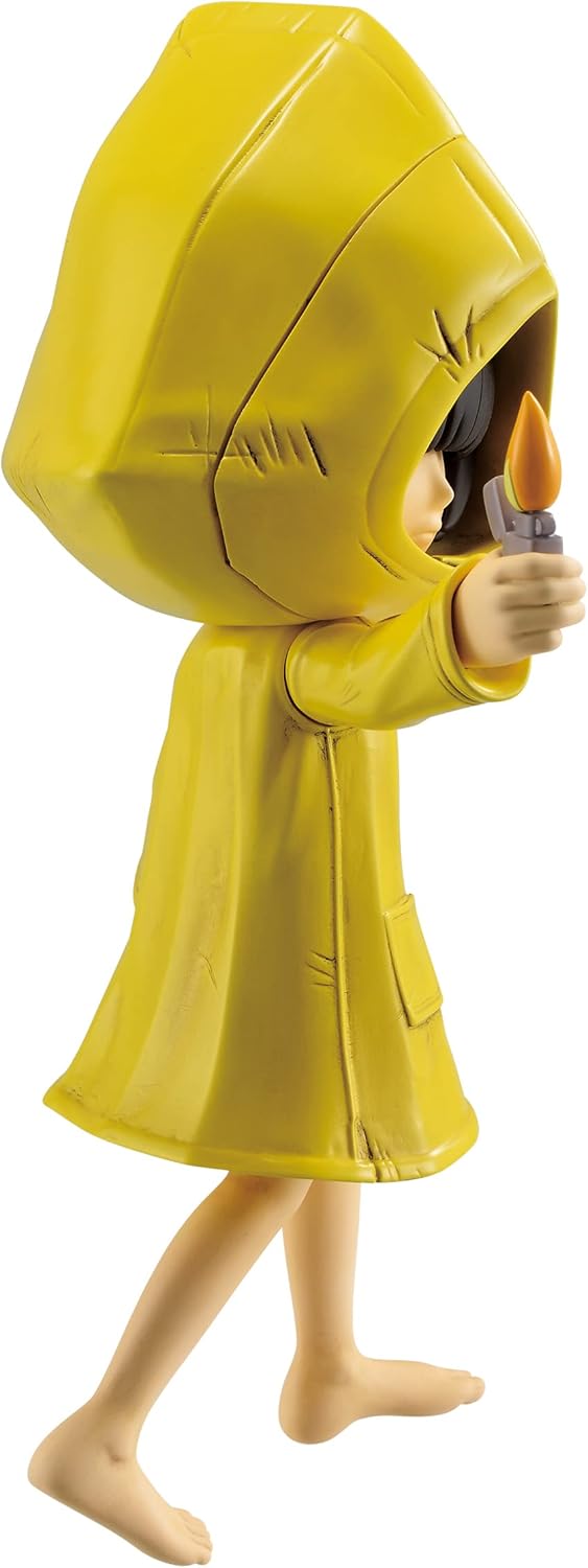 Banpresto - Little Nightmares Ver A Six Figure - Good Game Anime