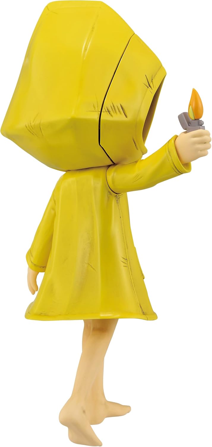 Banpresto - Little Nightmares Ver A Six Figure - Good Game Anime