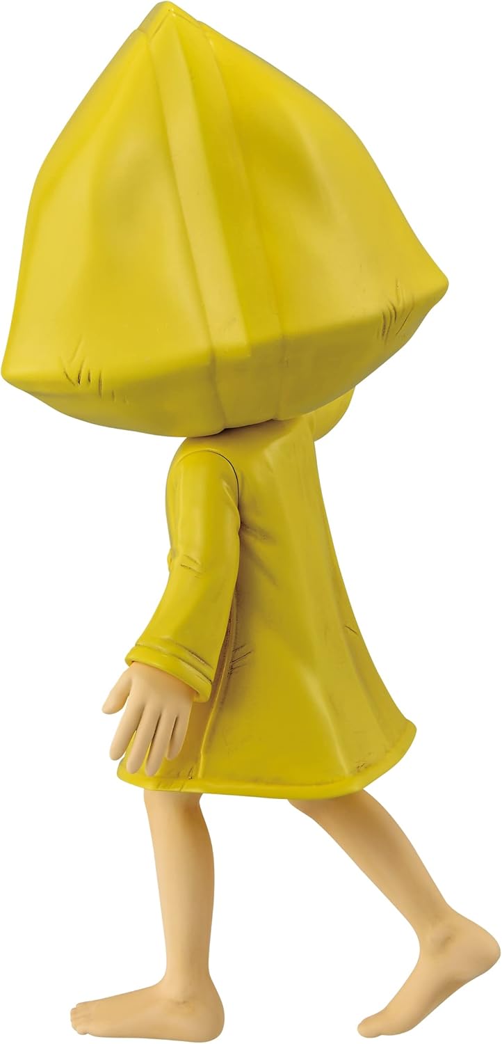 Banpresto - Little Nightmares Ver A Six Figure - Good Game Anime