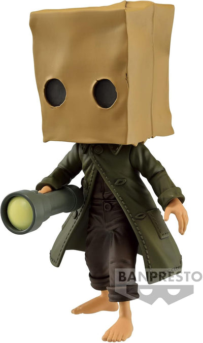 Banpresto - Little Nightmares Ver B Mono Figure - Good Game Anime