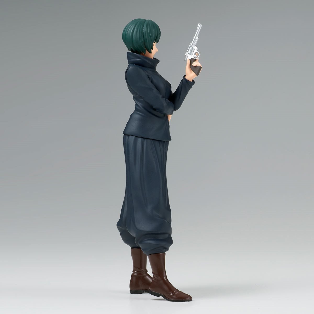 Banpresto - Mai Zenin Jukon no Kata Statue (Jujutsu Kaisen) - Good Game Anime