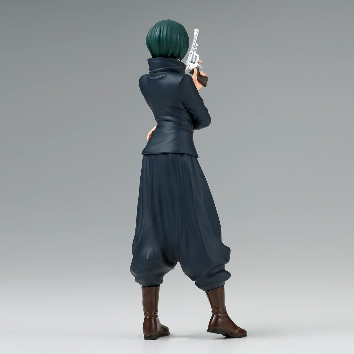 Banpresto - Mai Zenin Jukon no Kata Statue (Jujutsu Kaisen) - Good Game Anime