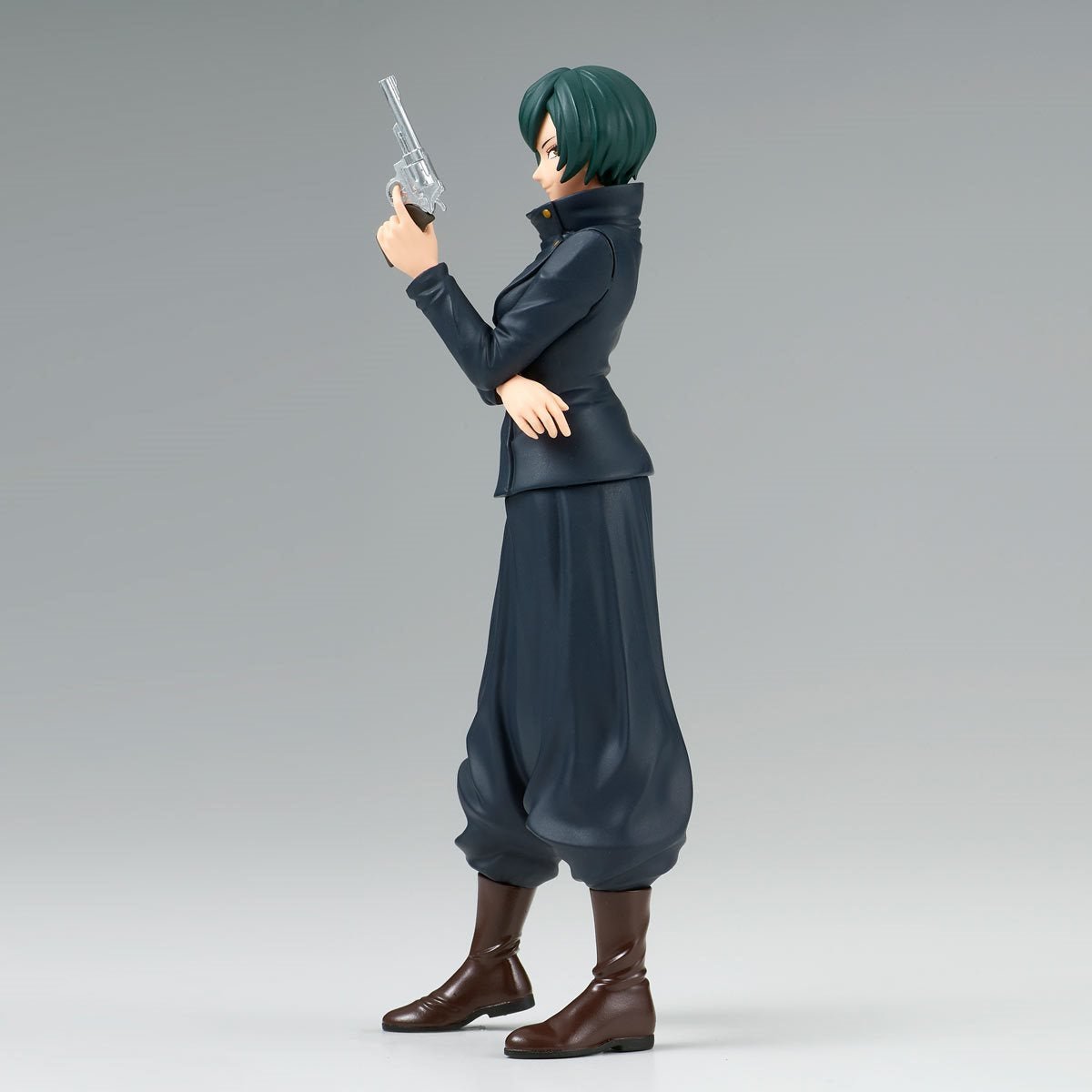 Banpresto - Mai Zenin Jukon no Kata Statue (Jujutsu Kaisen) - Good Game Anime