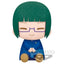 Banpresto - Maki Zenin Plush (Jujutsu Kaisen) - Good Game Anime