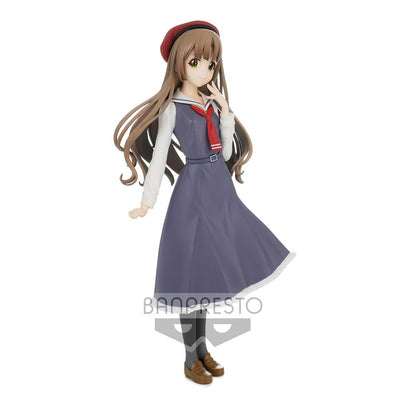 Banpresto - Maria Momosaka Figure (Osamake: Romcom Where The Childhood Friend Won't Lose) - Good Game Anime