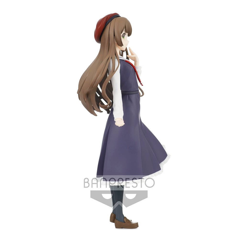 Banpresto - Maria Momosaka Figure (Osamake: Romcom Where The Childhood Friend Won't Lose) - Good Game Anime