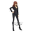 Banpresto - Master Stars Piece Fujiko Mine (Lupin The Third) - Good Game Anime