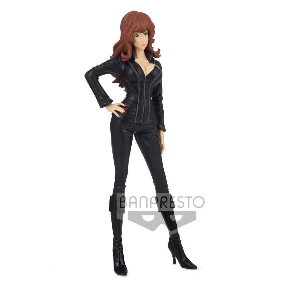 Banpresto - Master Stars Piece Fujiko Mine (Lupin The Third) - Good Game Anime