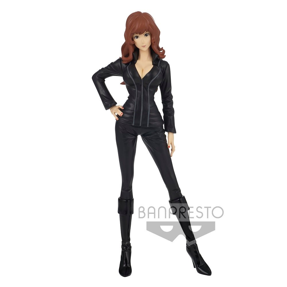 Banpresto - Master Stars Piece Fujiko Mine (Lupin The Third) - Good Game Anime