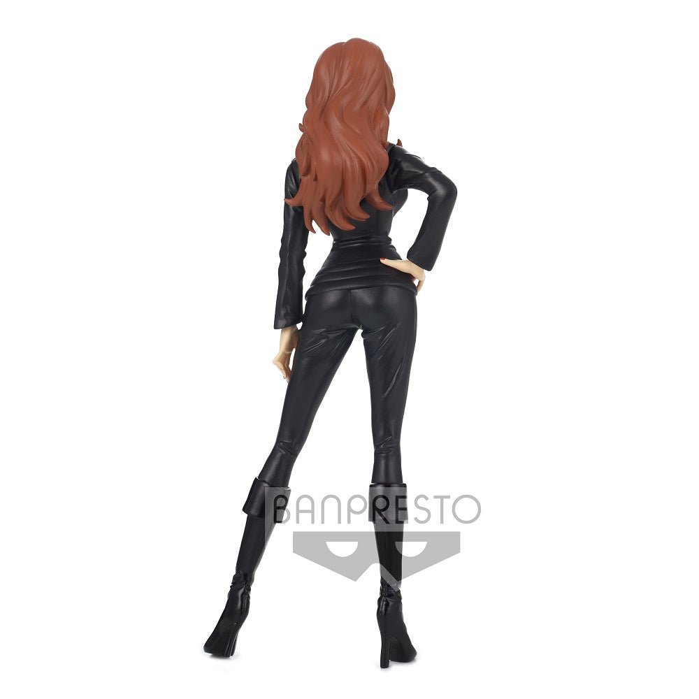 Banpresto - Master Stars Piece Fujiko Mine (Lupin The Third) - Good Game Anime