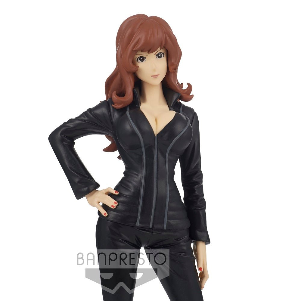 Banpresto - Master Stars Piece Fujiko Mine (Lupin The Third) - Good Game Anime