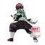 Banpresto - Maximatic Tanjiro Kamado I (Demon Slayer: Kimetsu no Yaiba) - Good Game Anime