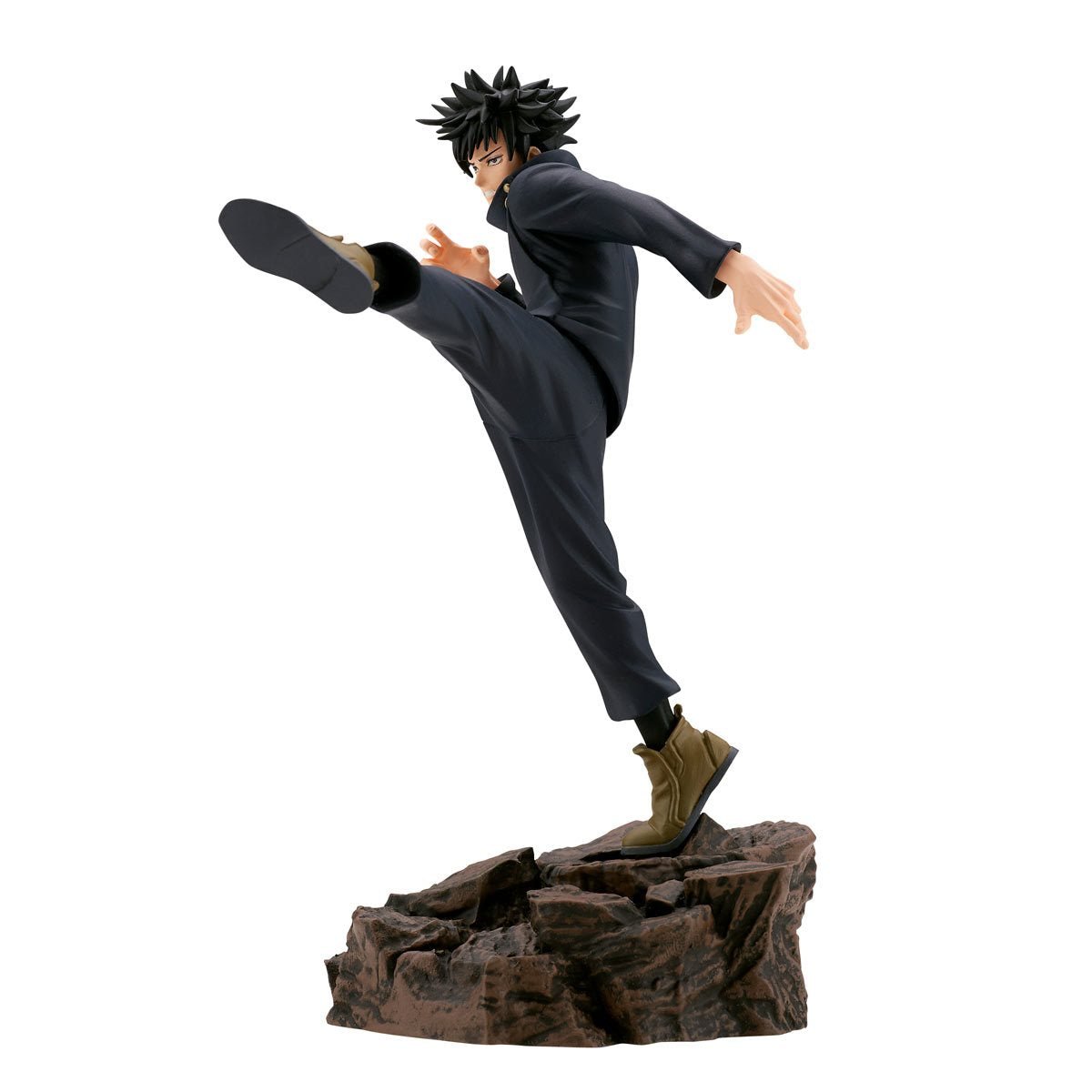 Banpresto - Megumi Fushiguro Combination Battle 2 Statue (Jujutsu Kaisen) - Good Game Anime