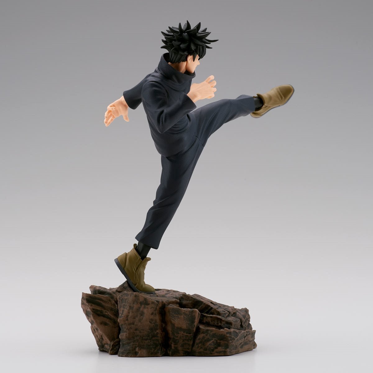 Banpresto - Megumi Fushiguro Combination Battle 2 Statue (Jujutsu Kaisen) - Good Game Anime