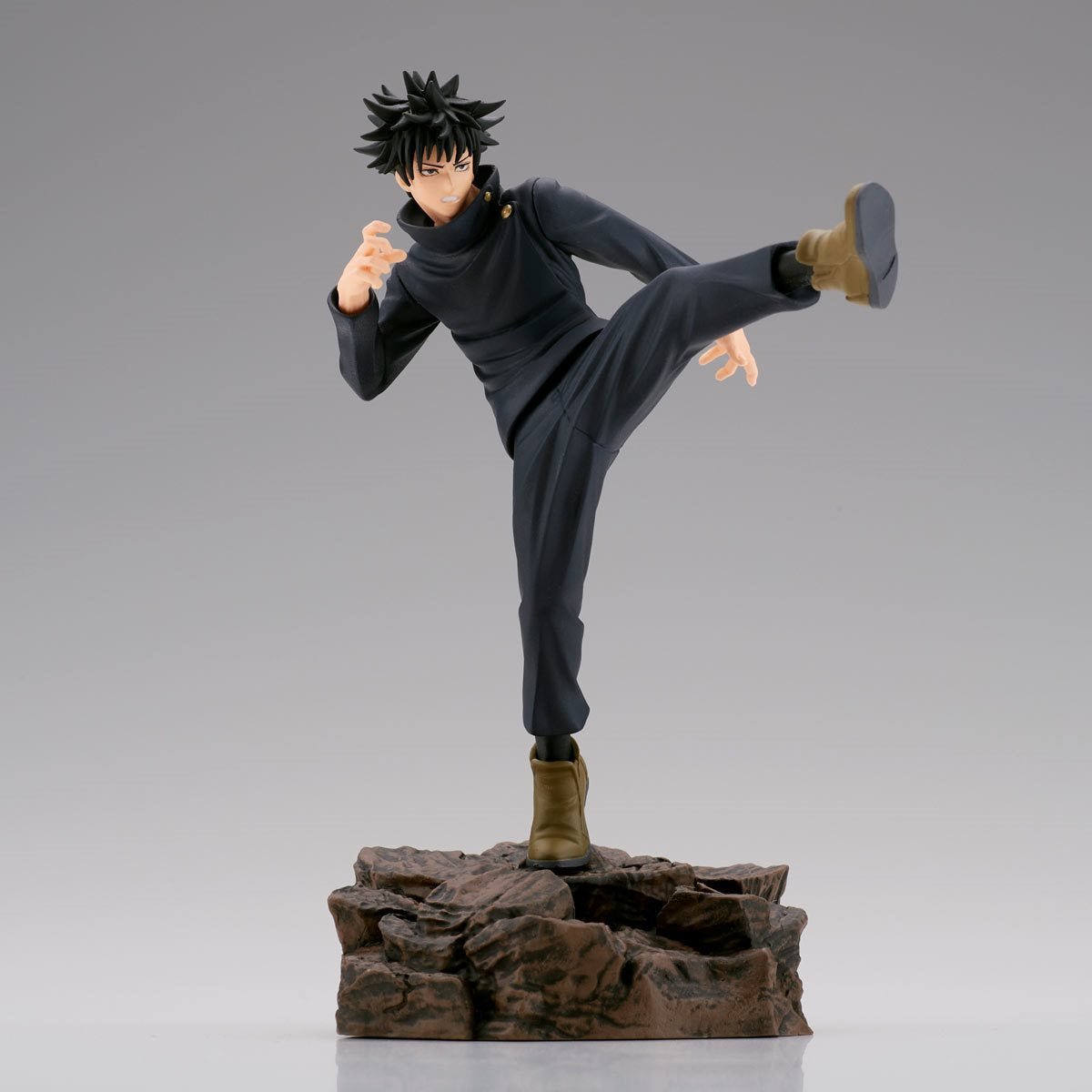 Banpresto - Megumi Fushiguro Combination Battle 2 Statue (Jujutsu Kaisen) - Good Game Anime