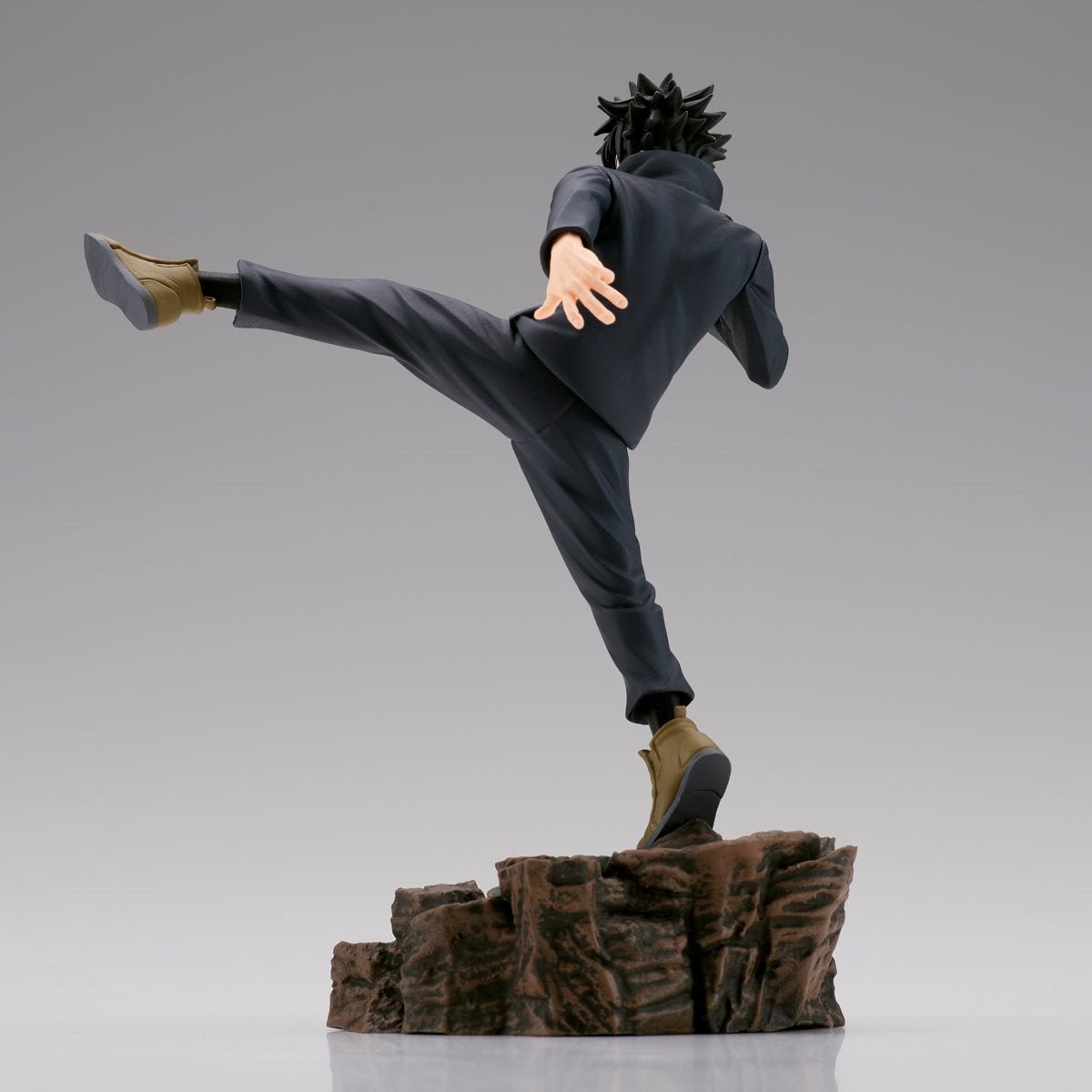 Banpresto - Megumi Fushiguro Combination Battle 2 Statue (Jujutsu Kaisen) - Good Game Anime