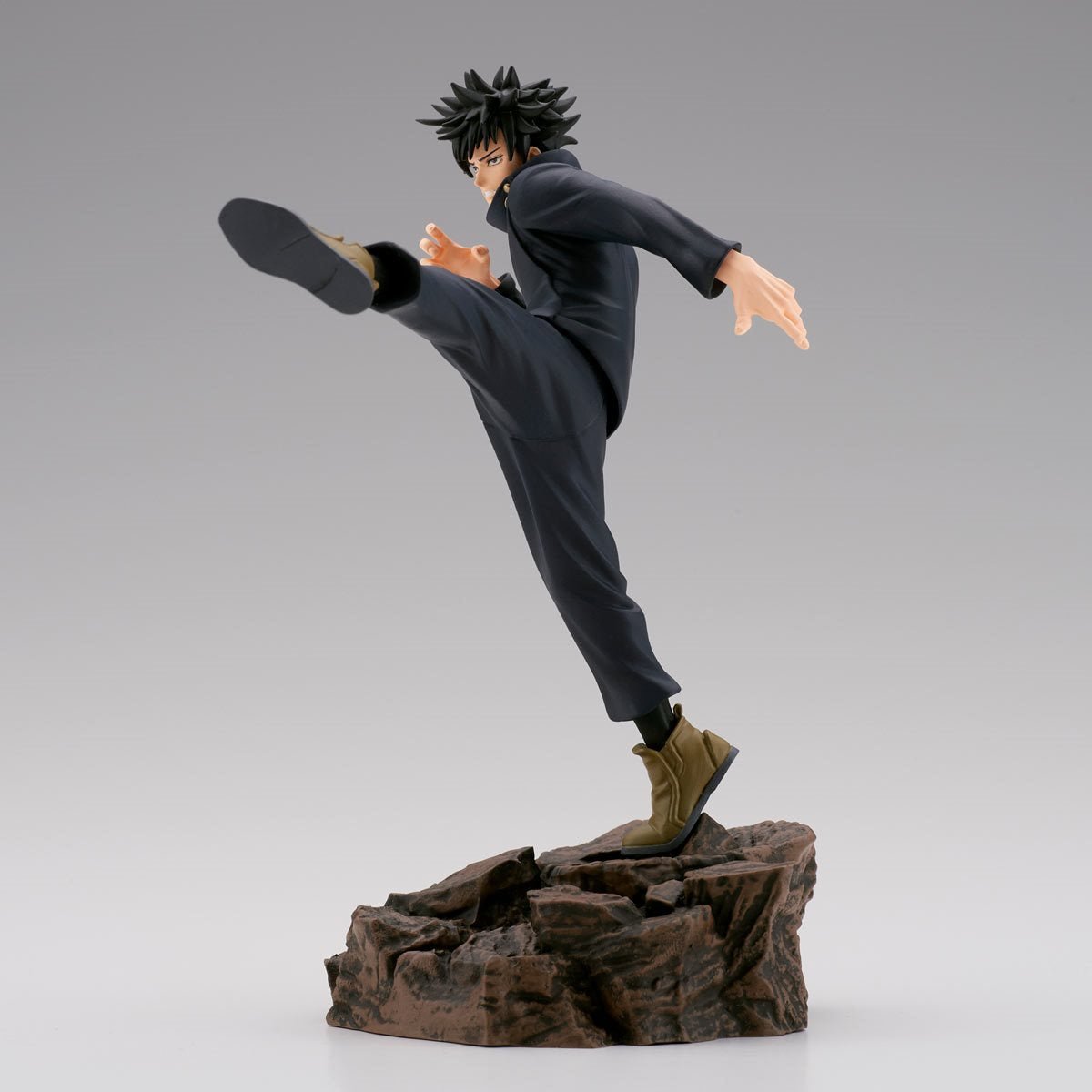 Megumi Fushiguro Combination Battle 2 Statue (Jujutsu Kaisen ...