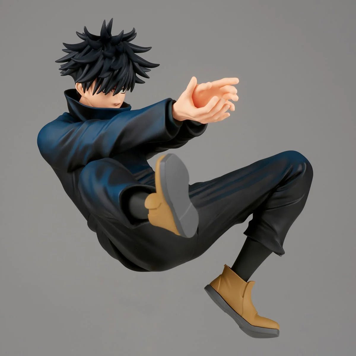 Banpresto - Megumi Fushiguro II Maximatic Statue (Jujutsu Kaisen) - Good Game Anime