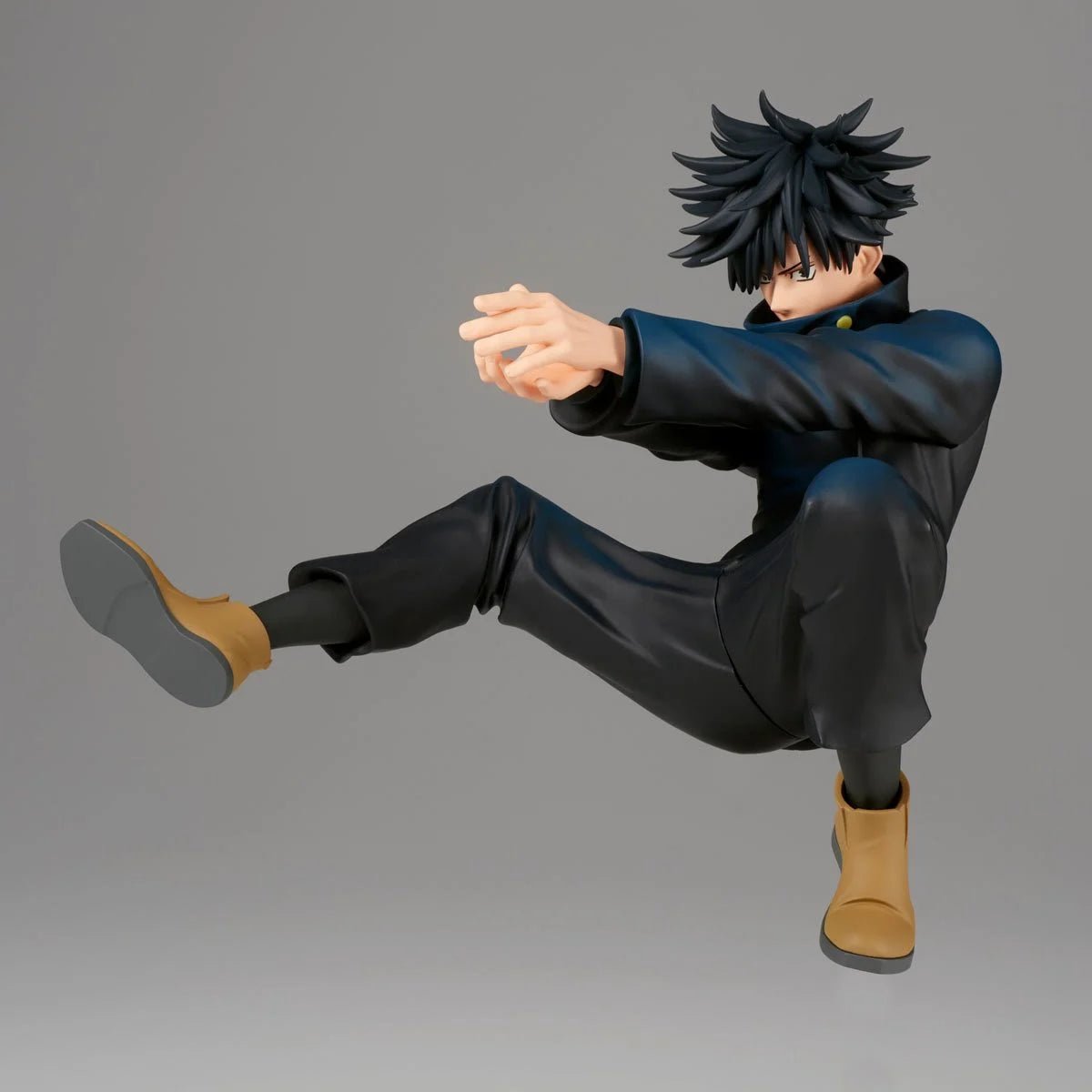 Banpresto - Megumi Fushiguro II Maximatic Statue (Jujutsu Kaisen) - Good Game Anime