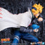 Banpresto - Minato Namikaze Figure Colosseum Statue (Naruto Shippuden) - Good Game Anime