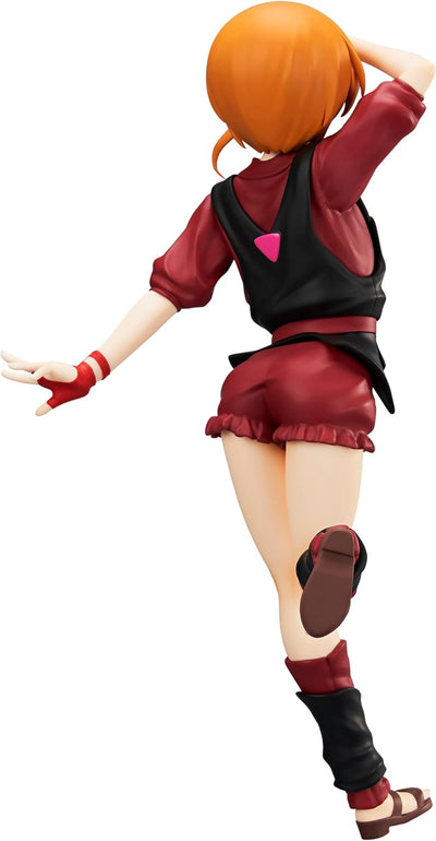 Banpresto - Mobile Suit Gundam ZZ - Elpeo Ple Figure - Good Game Anime