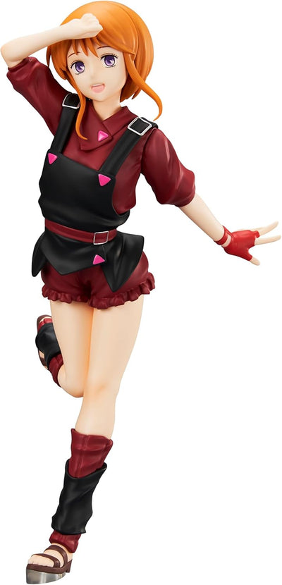 Banpresto - Mobile Suit Gundam ZZ - Elpeo Ple Figure - Good Game Anime