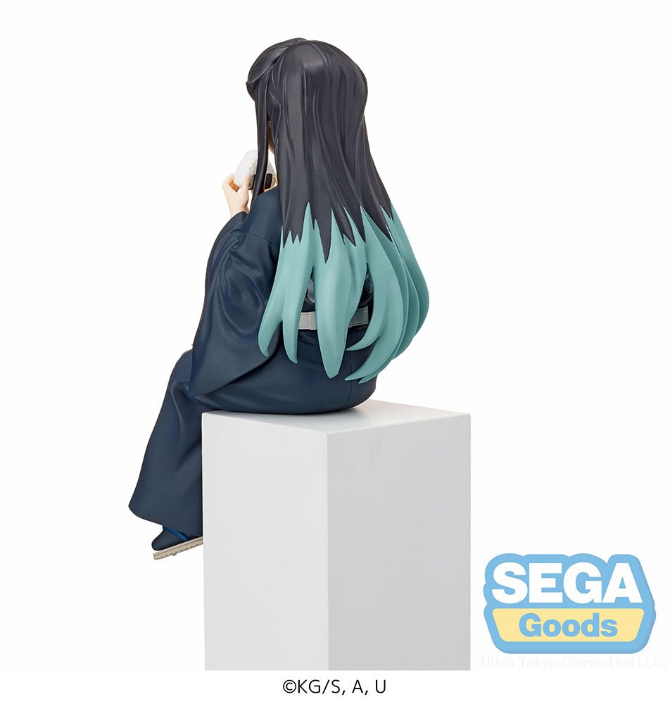Banpresto - Muichiro Tokito PM Perching Figure (Demon Slayer: Kimetsu no Yaiba) - Good Game Anime