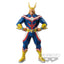 Banpresto - My Hero Academia Age of Heroes All Might Special (Ver.A) - Good Game Anime