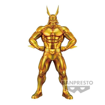 Banpresto - My Hero Academia Age of Heroes All Might Special (Ver.A) - Good Game Anime