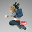 Banpresto - My Hero Academia BRAVEGRAPH 1 Vol.3 Katsuki Bakugo Figure - Good Game Anime
