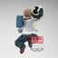 Banpresto - My Hero Academia BRAVEGRAPH 1 Vol.3 Katsuki Bakugo Figure - Good Game Anime