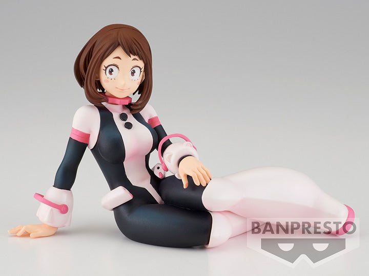 Banpresto - My Hero Academia Break Time Collection Vol.4 Ochaco Uraraka - Good Game Anime