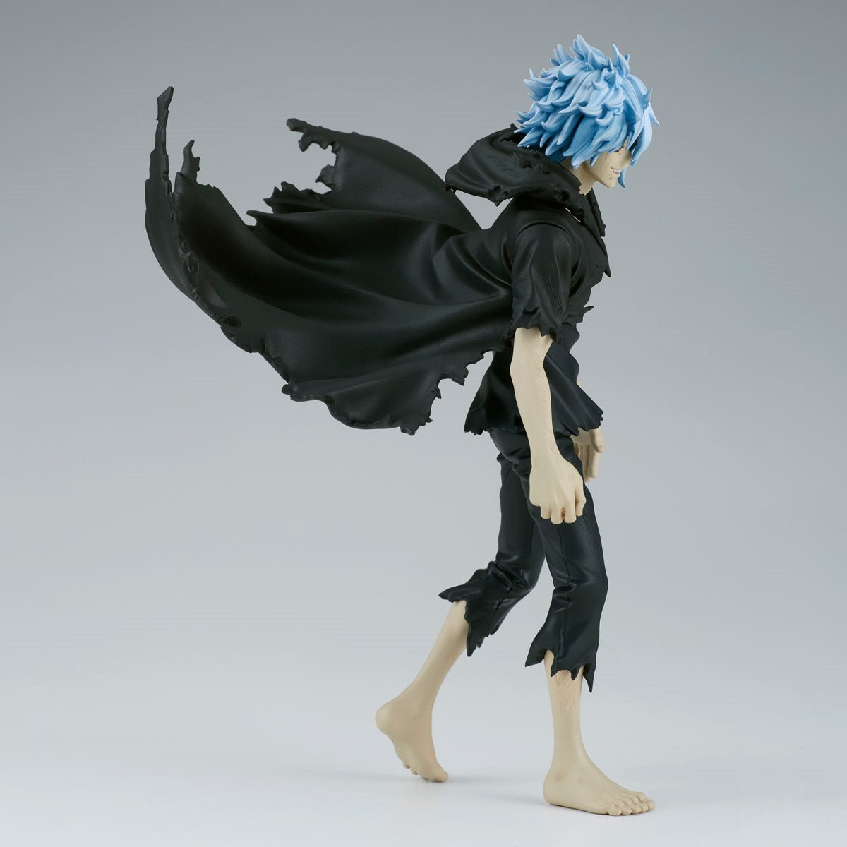 Banpresto - My Hero Academia DXF Figure Tomura Shigaraki - Good Game Anime