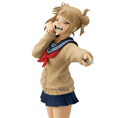 Banpresto - My Hero Academia GLITTER＆GLAMOURS Himiko Toga Ver. B - Good Game Anime