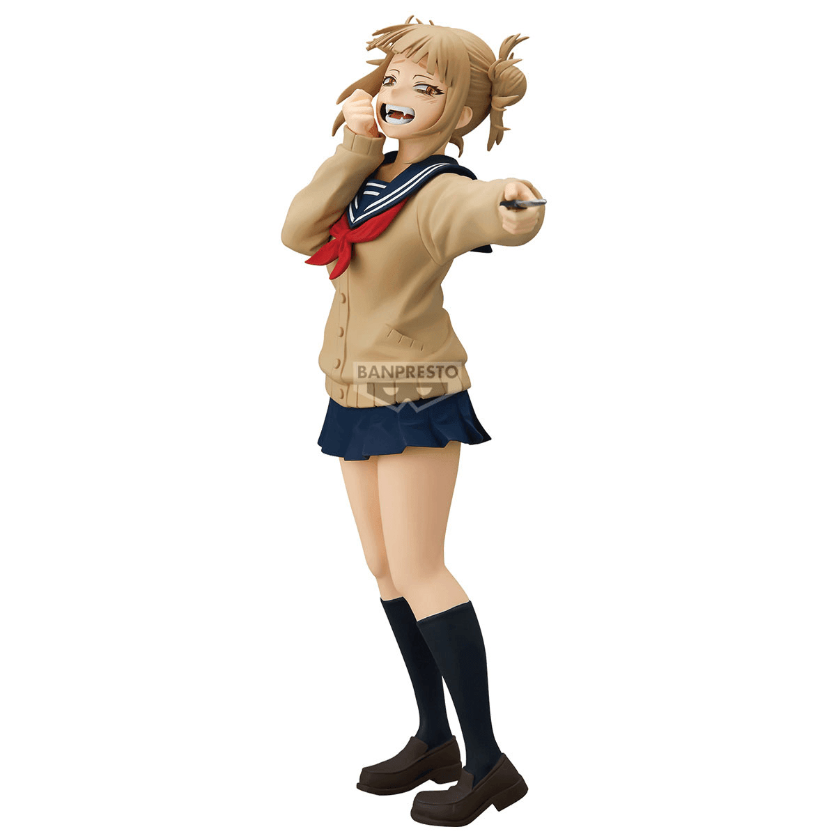 Banpresto - My Hero Academia GLITTER＆GLAMOURS Himiko Toga Ver. B - Good Game Anime