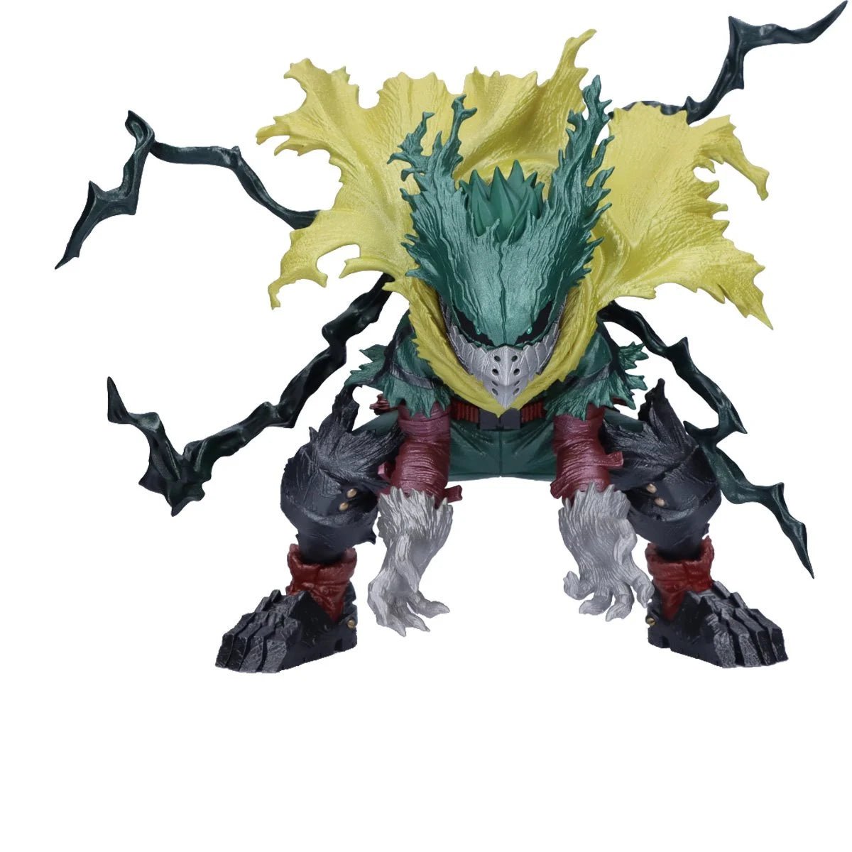 Banpresto - My Hero Academia Izuku Midoriya Special Version The Amazing Heroes Plus Statue - Good Game Anime