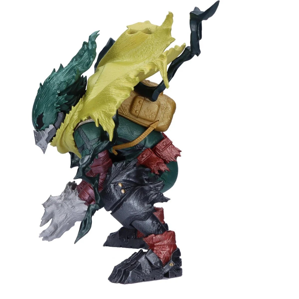 Banpresto - My Hero Academia Izuku Midoriya Special Version The Amazing Heroes Plus Statue - Good Game Anime