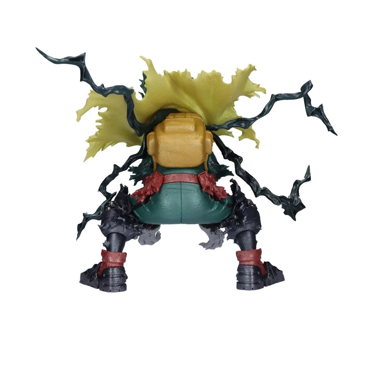 Banpresto - My Hero Academia Izuku Midoriya Special Version The Amazing Heroes Plus Statue - Good Game Anime