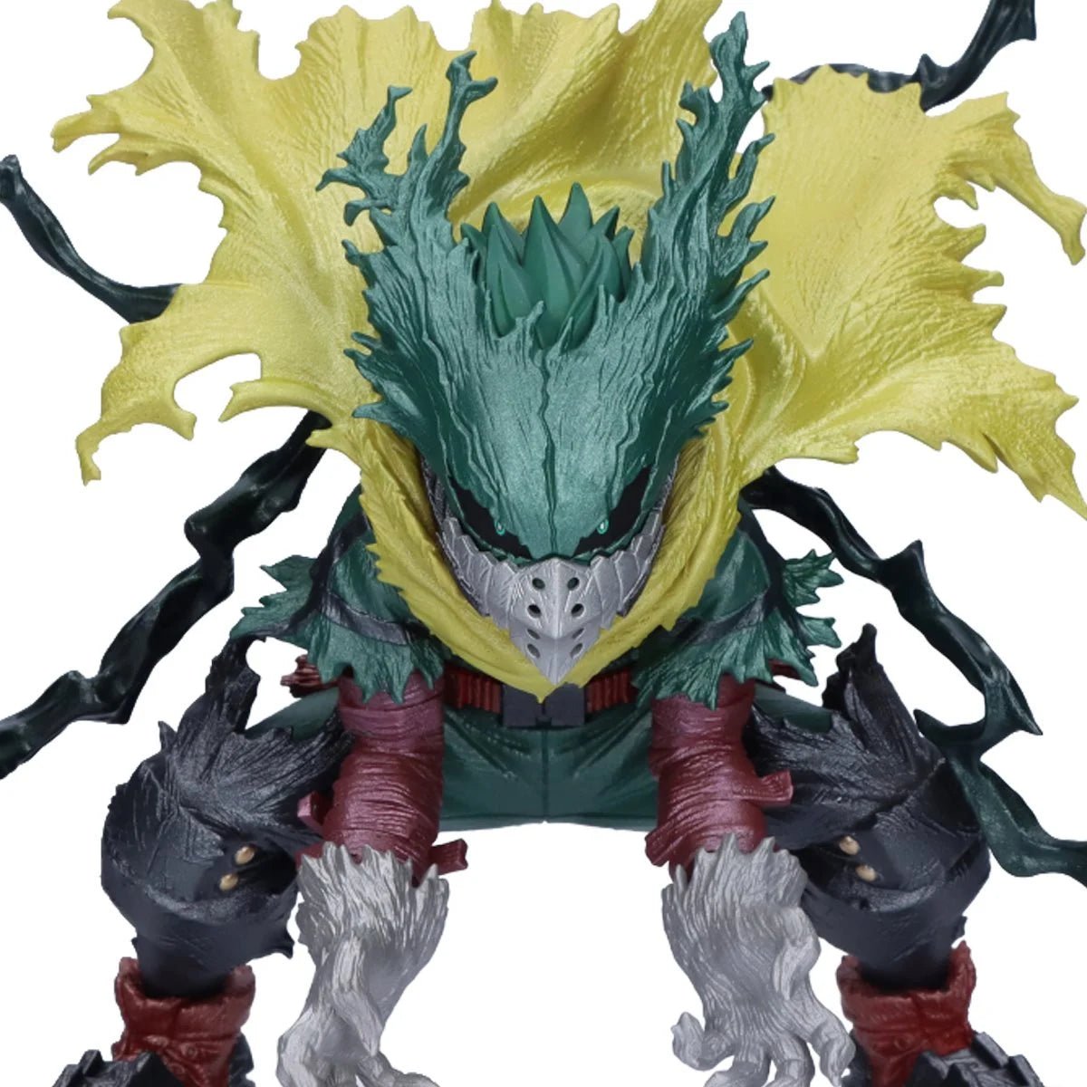 Banpresto - My Hero Academia Izuku Midoriya Special Version The Amazing Heroes Plus Statue - Good Game Anime
