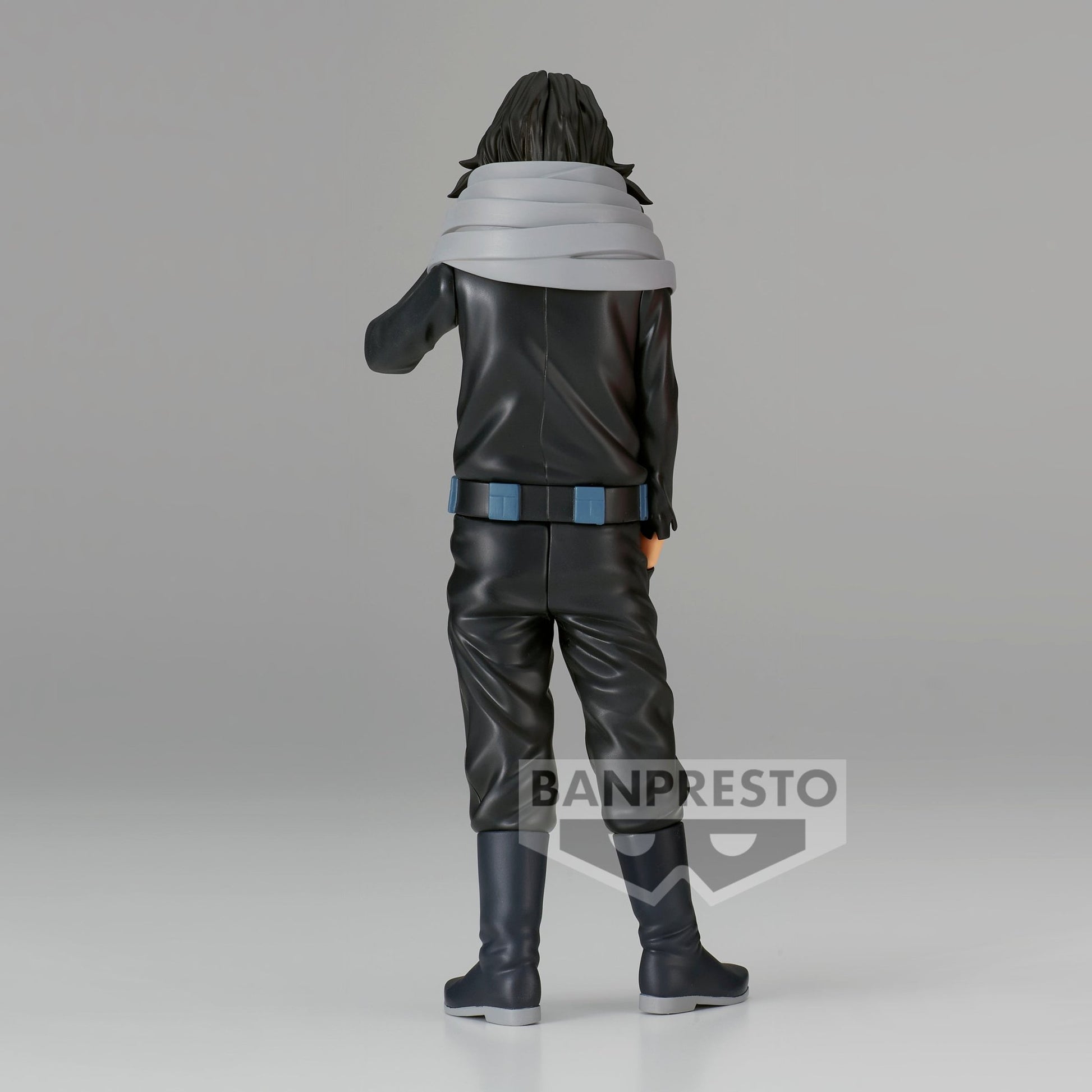 Banpresto - My Hero Academia - Shota Aizawa Age Of Heroes Ver. A Figure - Good Game Anime