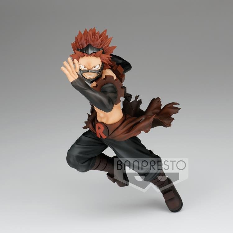 Banpresto - My Hero Academia The Amazing Heroes Vol.17 Kirishima - Good Game Anime